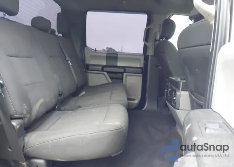 2018 Ford F-150 Xl from USA, damaged, VIN 1FTEW1CPXJKF05181